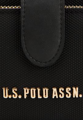 Kadın Siyah Cüzdan - 50222828003