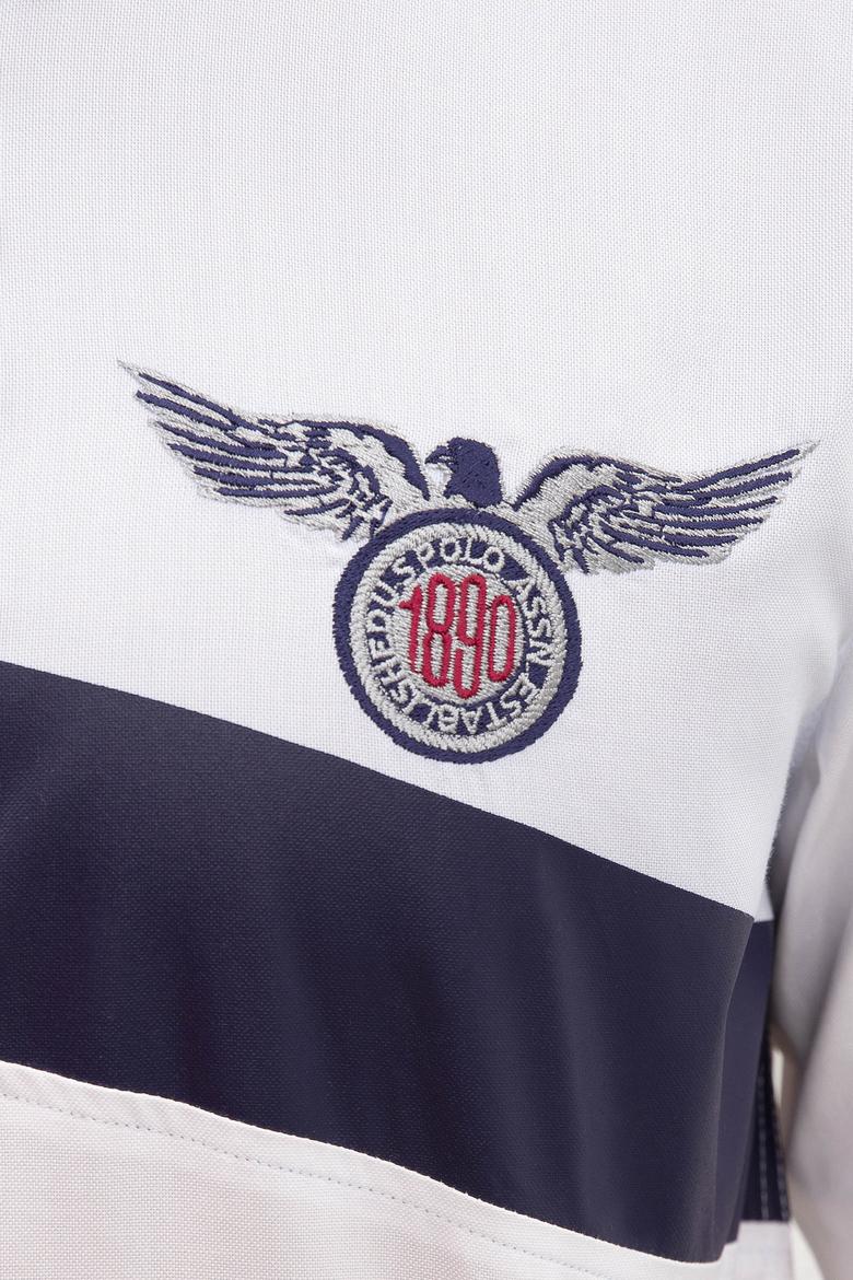 Erkek Beyaz Gömlek - 50219390011