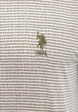 Erkek Yeşil Gömlek Uzunkol - 50221303002