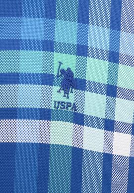 Erkek Yeşil Gömlek Uzunkol - 50218359012