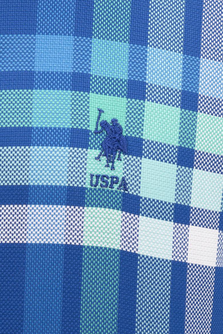 Erkek Yeşil Gömlek Uzunkol - 50218359012