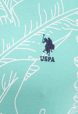 Erkek Mint Yeşili Polo Yaka T-Shirt - 50219211034