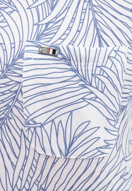 Erkek Beyaz Tişört - 50219205017