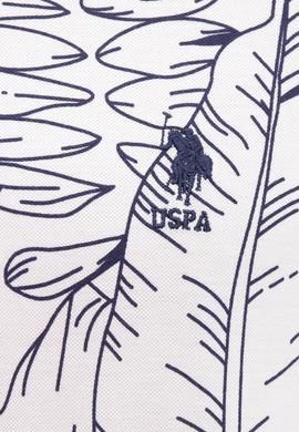 Erkek Beyaz Polo Yaka Tişört - 50219211014