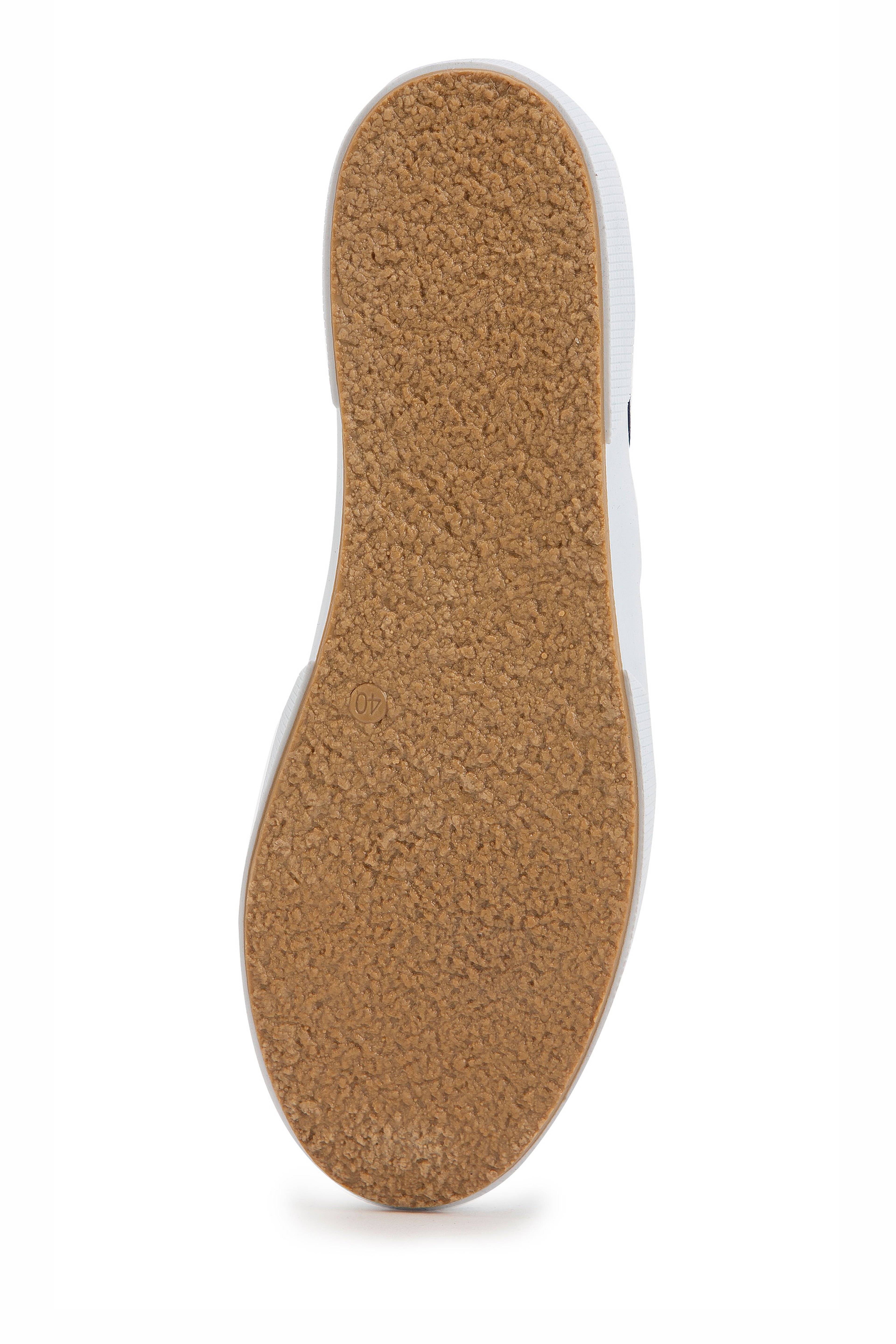Erkek Lacivert Spor Ayakkabı - Image 5