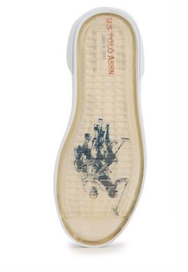 Erkek Çocuk Lacivert Ayakkabı - 50222343006