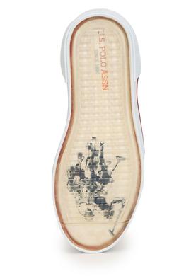 Erkek Çocuk Kırmızı Ayakkabı - 50222343041