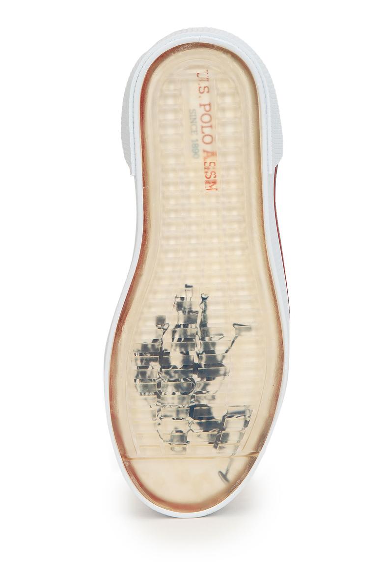 Erkek Çocuk Kırmızı Ayakkabı - 50222343041