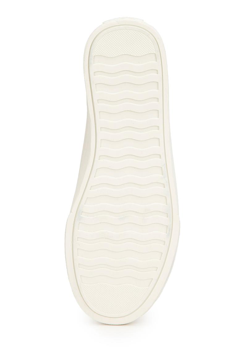 Kadın Yeşil Ayakkabı - 50222072014