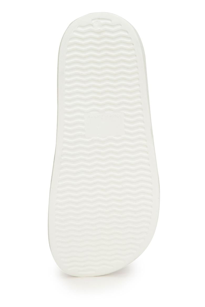 Kadın Beyaz Ayakkabı - 50222260003