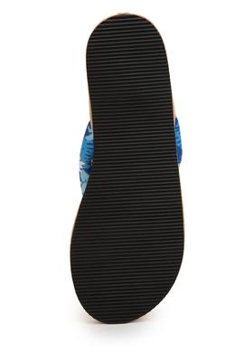 Kadın Lacivert Terlik - 50222266007