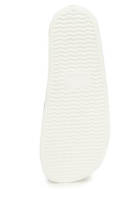 Erkek Beyaz Terlik - 50222281013