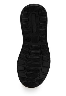 Erkek Siyah Ayakkabı - 50222607019