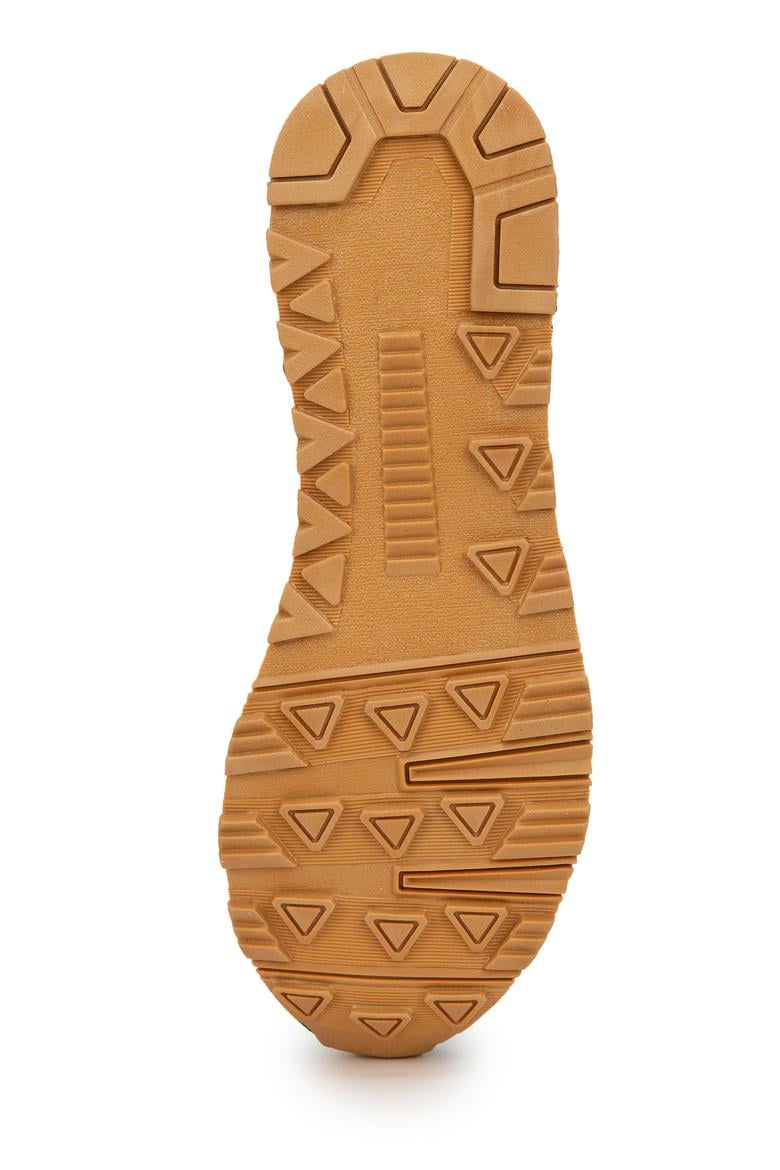 Erkek Lacivert Spor Ayakkabı - 50222746001