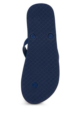 Erkek Lacivert Ayakkabı - 50222764001