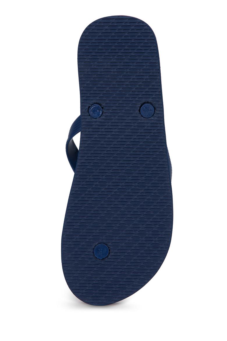 Erkek Lacivert Ayakkabı - 50222764001