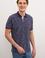 Erkek Lacivert Polo Yaka T-Shirt