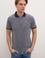 Erkek Lacivert Polo Yaka Tişört