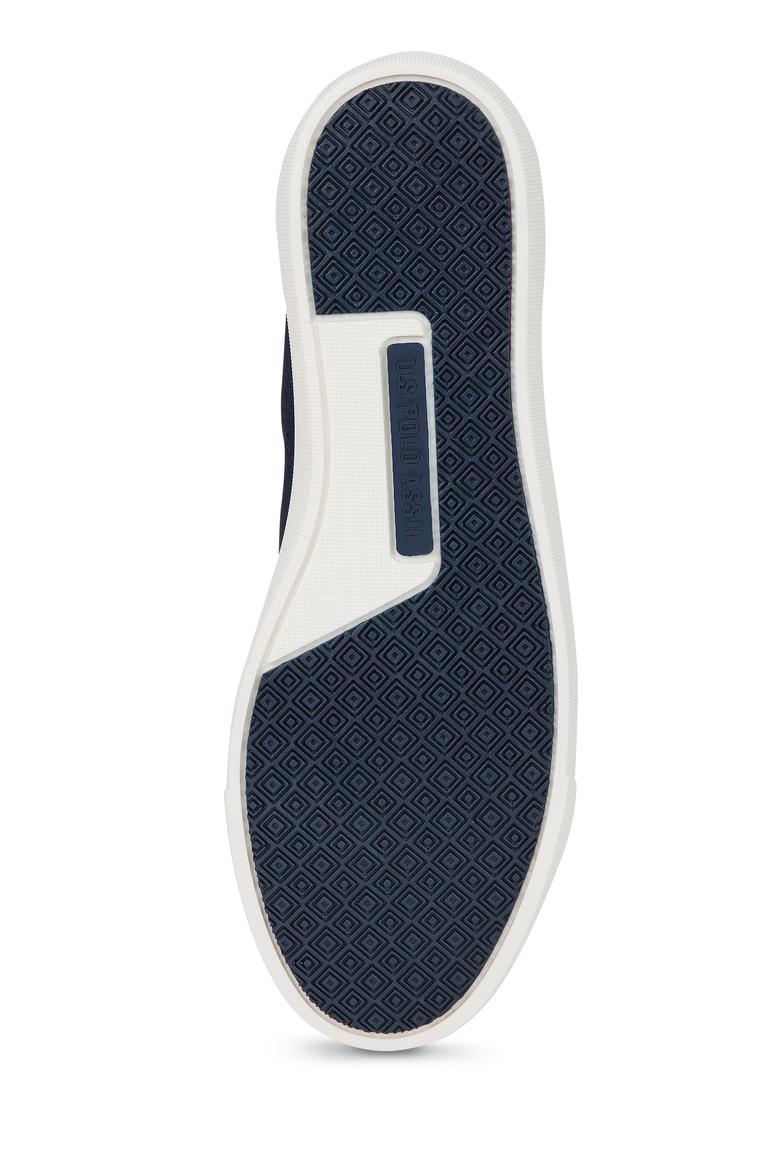 Erkek Lacivert Ayakkabı - 50222397010