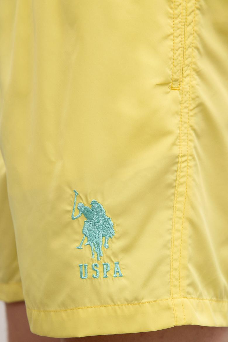 Erkek Sarı Deniz Şortu - 50218305018