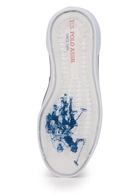 Kadın Beyaz Ayakkabı - 50222339031