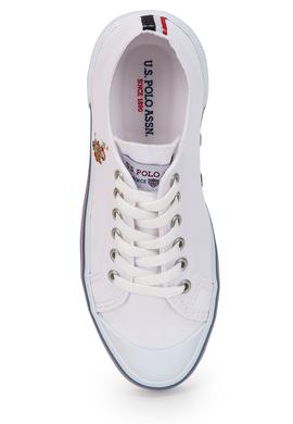 Kadın Beyaz Ayakkabı - 50222339031