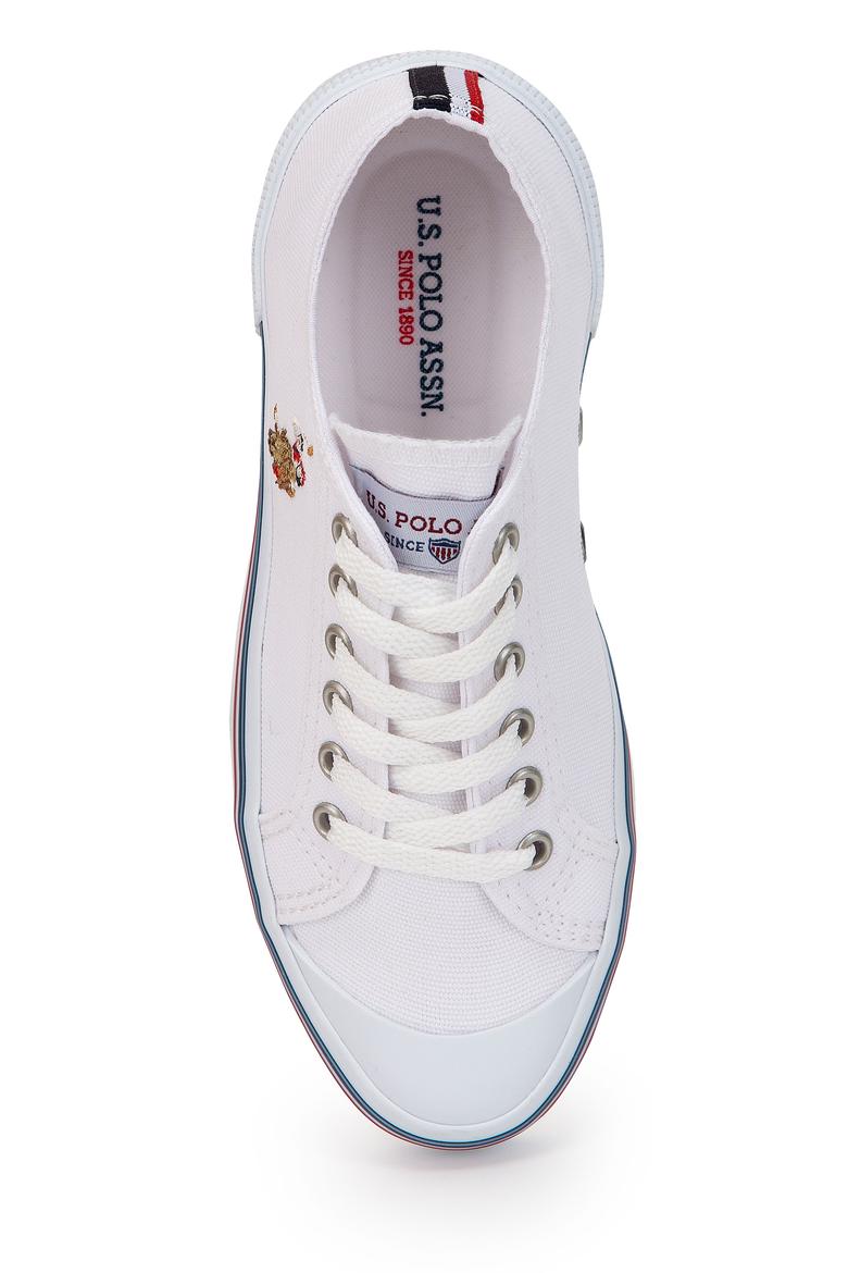 Kadın Beyaz Ayakkabı - 50222339031