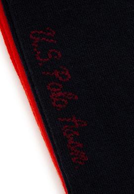 Kadın Kırmızı Çorap - 50222636003