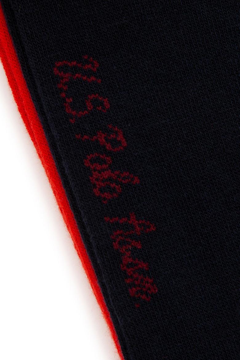 Kadın Kırmızı Çorap - 50222636003