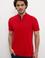 Erkek Kırmızı T-Shirt