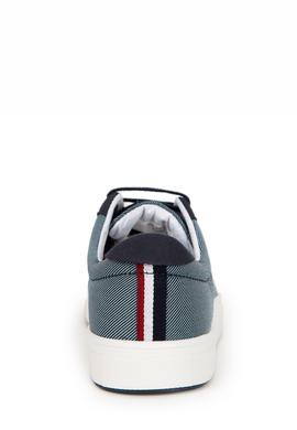 Erkek Mavi Spor Ayakkabı - 50224981008