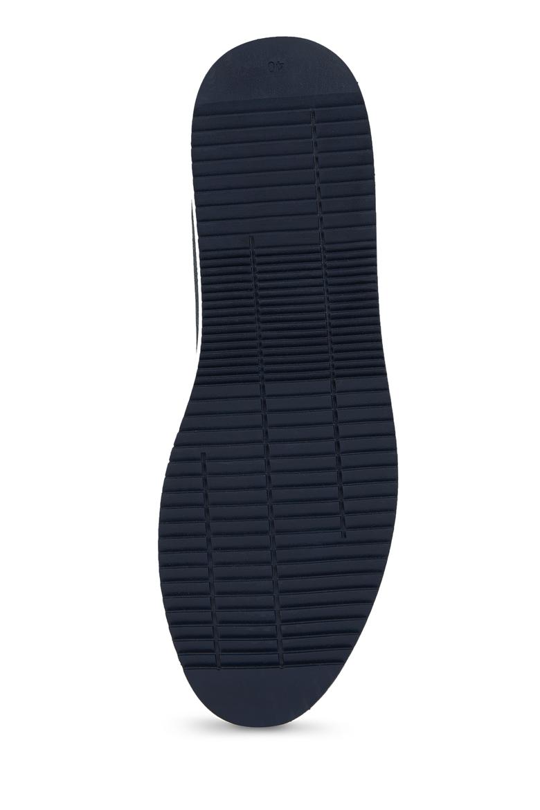 Erkek Mavi Spor Ayakkabı - 50224981008