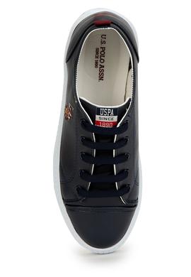 Kadın Lacivert Ayakkabı - 50224907016