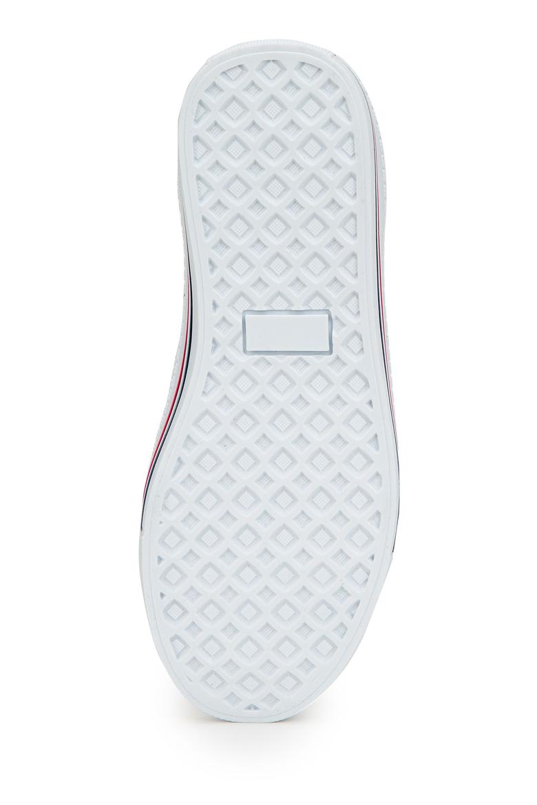 Kadın Lacivert Ayakkabı - 50224907016