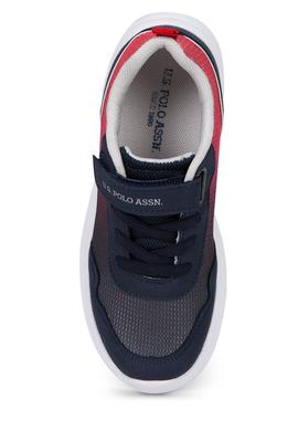 Erkek Çocuk Lacivert Spor Ayakkabı - 50224925001