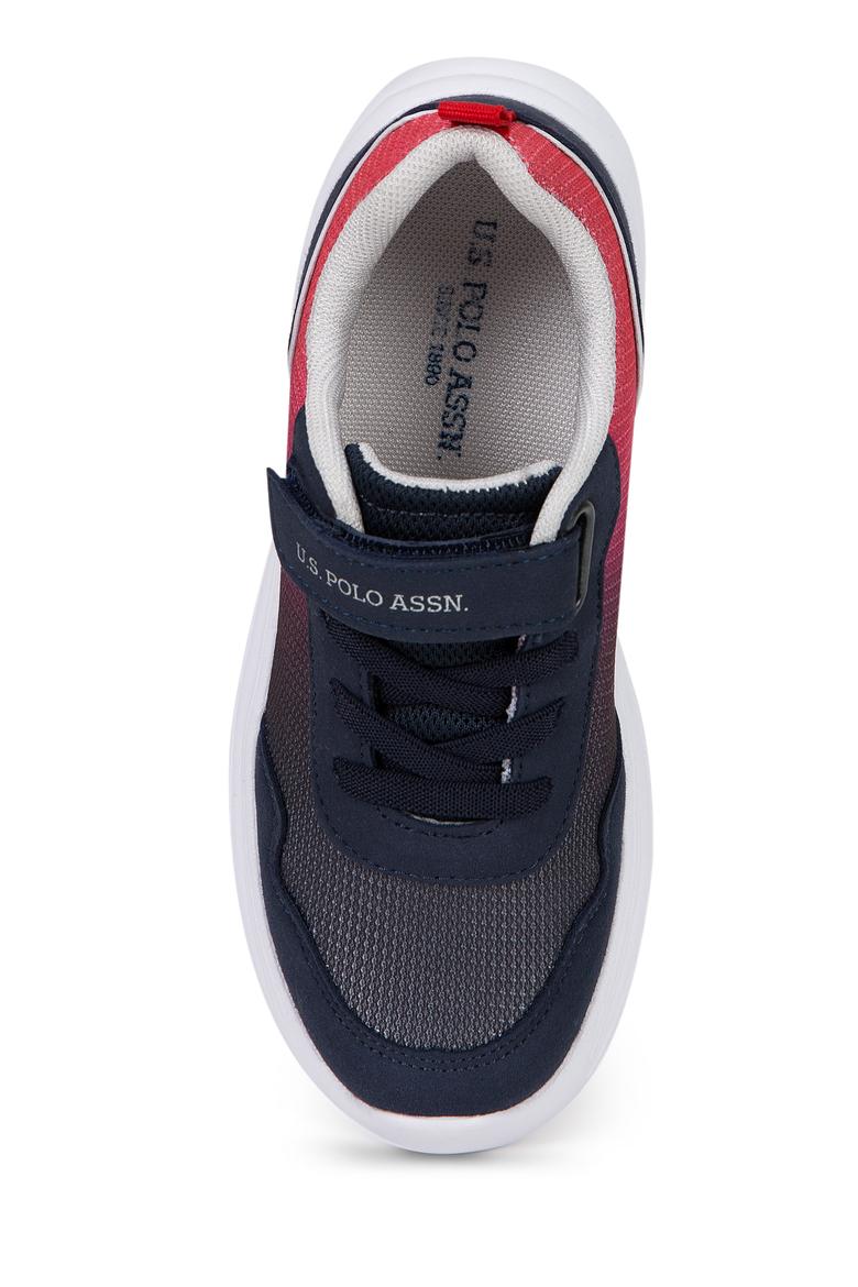 Erkek Çocuk Lacivert Spor Ayakkabı - 50224925001