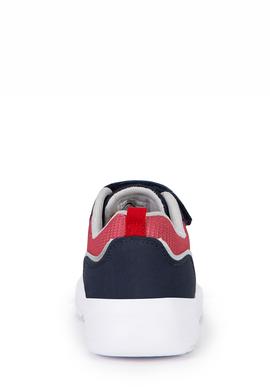 Erkek Çocuk Lacivert Spor Ayakkabı - 50224925001