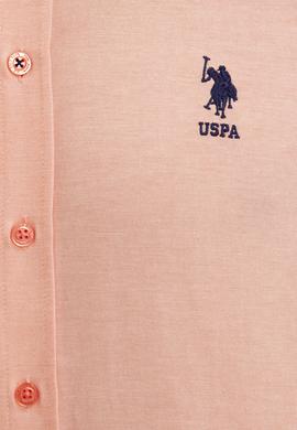 Erkek Pembe Gömlek Uzunkol Basic - 50218954036