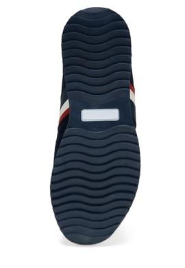 Erkek Lacivert Ayakkabı - 50222601001