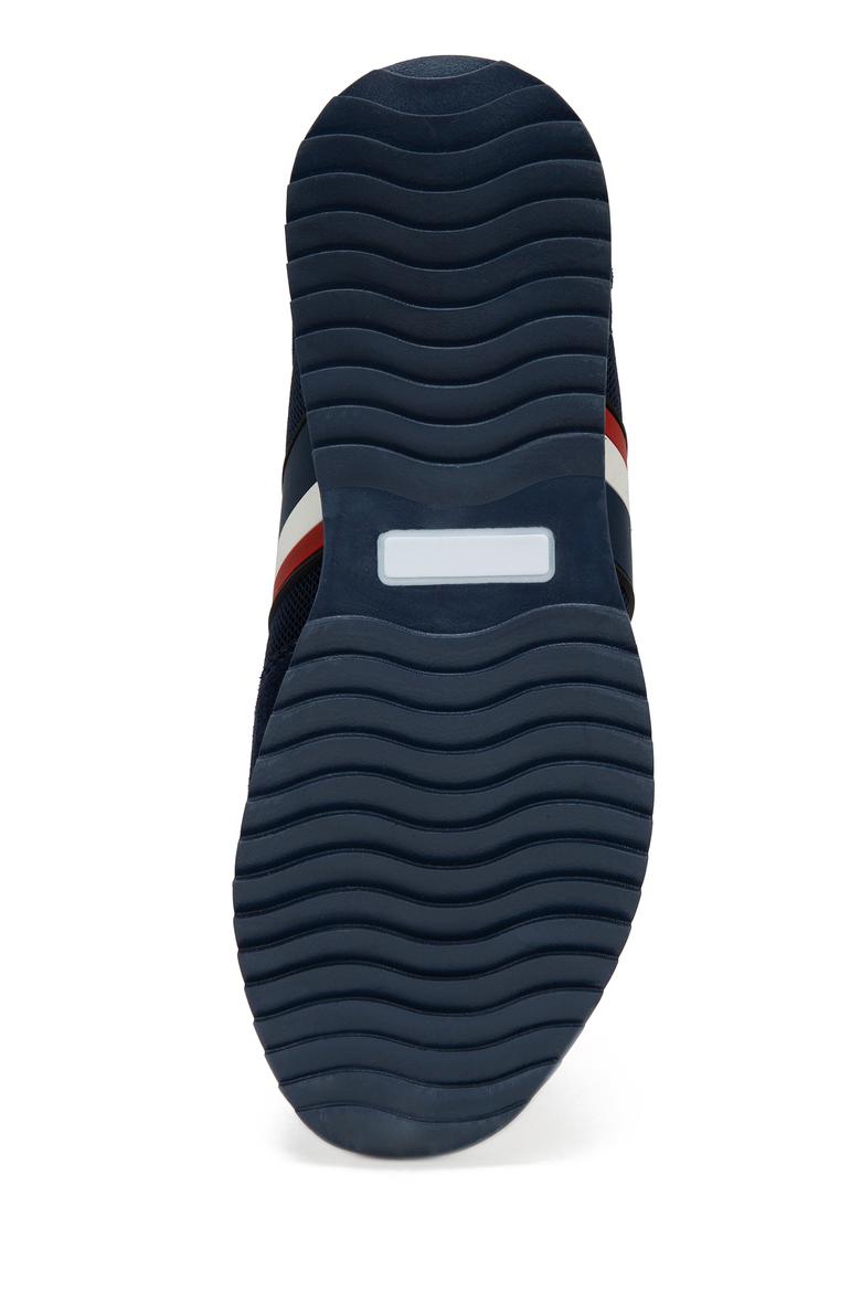 Erkek Lacivert Ayakkabı - 50222601001