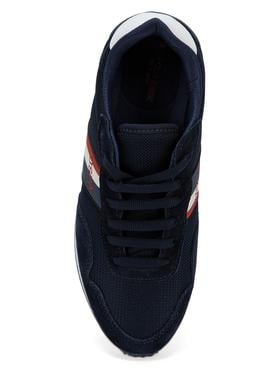 Erkek Lacivert Ayakkabı - 50222601001