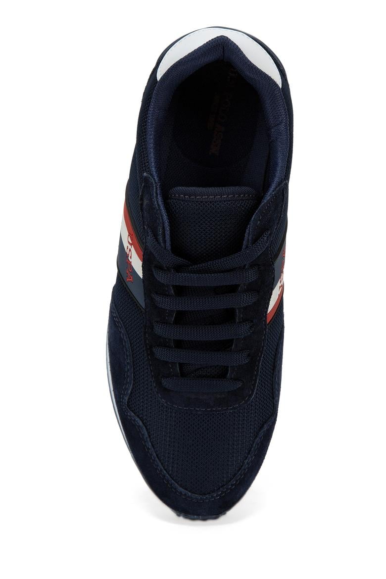 Erkek Lacivert Ayakkabı - 50222601001