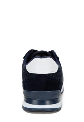 Erkek Lacivert Ayakkabı - 50222601001