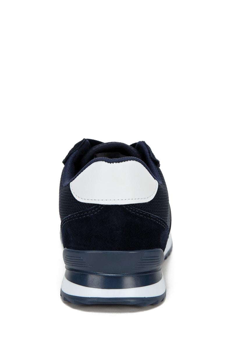Erkek Lacivert Ayakkabı - 50222601001