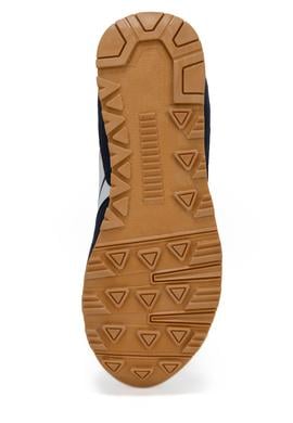 Erkek Beyaz Spor Ayakkabı - 50222745014