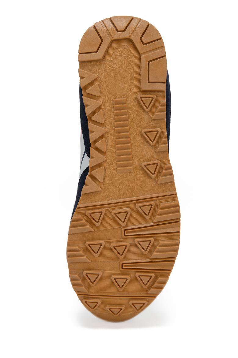 Erkek Beyaz Spor Ayakkabı - 50222745014