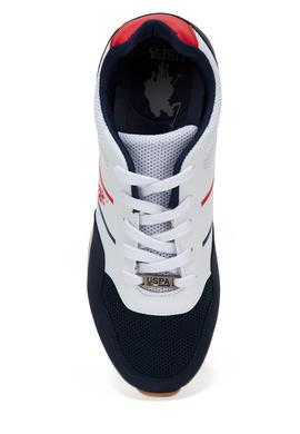 Erkek Beyaz Spor Ayakkabı - 50222745014