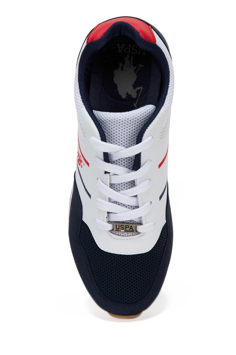 Erkek Beyaz Spor Ayakkabı - 50222745014