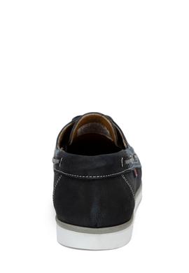 Erkek Gri Ayakkabı - 50222879002