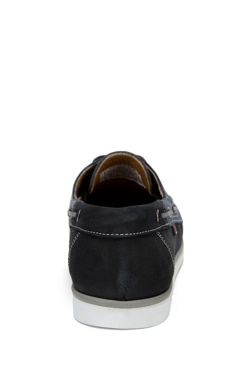 Erkek Gri Ayakkabı - 50222879002